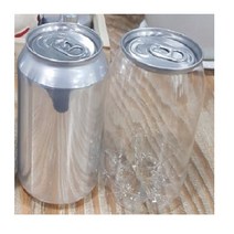 아로마 캔실링기 캔시머 알루미늄캔 페트캔 구입가능, 500ml 페트캔 1박스/124개