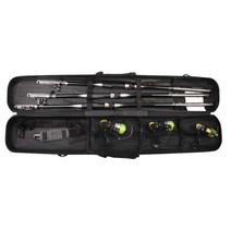 엘디 원투낚시 실속 패키지 세트, 패키지세트