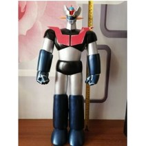 디자인퐁 마징가제트 z 피규어 50cm 팔다리 작동, 1개