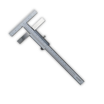 블루텍캘리퍼 버니어캘리퍼(T형) BD530-150T