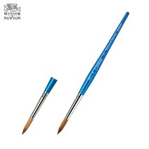 윈저앤뉴튼 코트만 브러쉬 Series111 NO.9, WI5301009