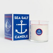 SWEDISH DREAM 스웨디시드림 SEA SALT CANDLE