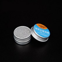 납땜 인두 팁 리프레셔 크림 클린 페이스트 산화 헤드 부활 클리닝, [01] 6g, [01] Tip Refresher