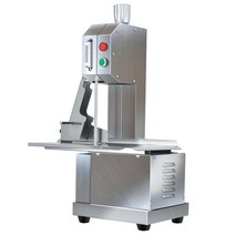 육류 골절기 뼈 절단기 정육 커터기 등갈비 파절기, 120 경제 페인트 모델 850W