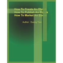 How To Create An Ebook Paperback, Independently Published