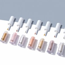 레브쌍 네오 피그먼트 파우더 7 COLOR, 1개, 2.오로라 핑크