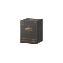 할리스 아메리카노 다크 130입, 130개입, 1개, 0.9g