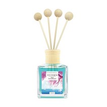 [더허브] 향기마을 홈 내추럴 디퓨저 125ml 10종향, 레드자몽