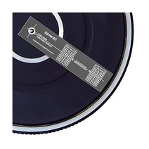 턴테이블 포노그래프 LP 포노 카트리지 스타일러스 정렬 프로젝터 공구 높은 대비 VTA 별도 판매, Protactor Mirrored