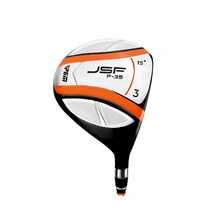 PGM 골프클럽 1/3/5호 우드 남녀 왼손 오른손 KC013, KC013-45-남성 오른손 3호 나무