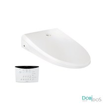 도비도스 대림 음성 방수 비데 DB-8600VO