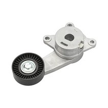 758005 DRIVESTAR 9L8Z6B209A Belt Tensioner Pulley Assembly 0912 for Ford Escape 1012 Fusion 0911 Mer