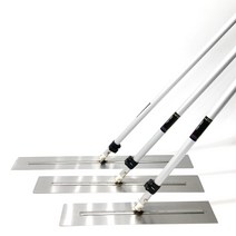 국산 특제품 ACE 대천 보대 양고대 사각 서서고대 미장공구, 1.사각 서서고대 세트 - 대