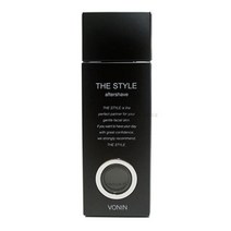 스킨케어 보닌 더 스타일 애프터쉐이브 135ml(1495093)