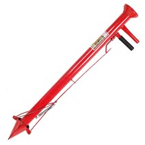 포스아트 다용도 파종기 (대) IK 고추 모종 씨앗 콩 이식기, 1개