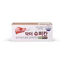 에이치엘사이언스 닥터 슈퍼칸 15캡슐*2박스(1개월분)