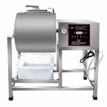염지기 고기 절임 반죽숙성기 돼지고기 진공혼합기, 90w 각진모양 진공 버전