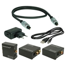 선샤인트로닉 Sunshinetronic Dac 디지털 아날로그 오디오 변환기 Ctt5