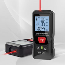 루아즈 레이저 거리 측정기 레이져 줄자, 1개, 02. LUAZ-Z70