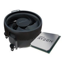 AMD 라이젠 R5 5600X 멀티팩 버미어, 1개
