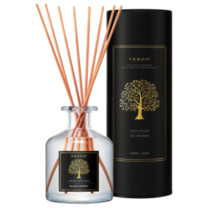 베르도 니치 아로마 디퓨저 방향제 250ml, 10개, 블랙체리