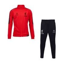 리버풀 티로 축구 트레이닝복세트 트랙수트
