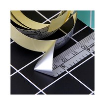 메저밴드 1m~5m 붙이는줄자 스티커줄자, 3.5m, 1개