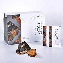 류충현약용버섯 365 차가버섯즙 차가버섯 진액 80ml x 30포, 1박스