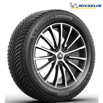 미쉐린 CROSS CLIMA TE2 225/45R18 95Y CC2