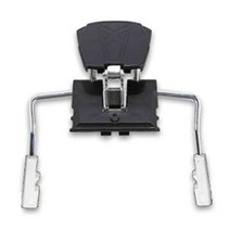 스키 바인딩 브레이크 SALOMON 살로몬 브레이크 2021 Brake BC TYPE 스키 쇠장식 20-21 이전 모델 크기 : 90mm