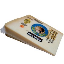 커클랜드 그라나 파다노 치즈 650g 아이스포장