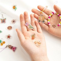 슈링클 마술종이 매직필름 매직페이퍼, 우주