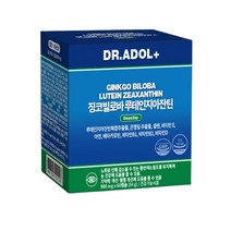 솔가 징코빌로바 180캡슐 파우더