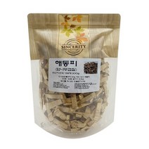 (국내산)해동피 엄나무껍질 300g