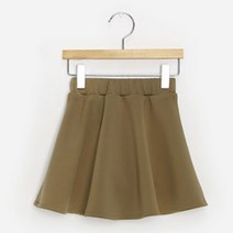 만들기 패턴 - 39-597 P1347 - Skirt(아동 스커트)