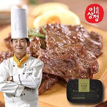 [명장이상정] 이상정의 토시살300gx10팩, 10개
