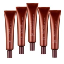 참존 디에이지 레드 애디션 아이크림, 25ml, 5개