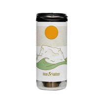 클린켄틴 TK와이드 보틀, 혼합색상, 355ml