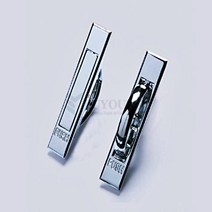 푸쉬/핸들 BYT-60 부영 분전함 분전반 컨트롤박스 캐비넷 기계 제작 가구 도어 DIY 인테리어 용