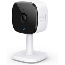 리퍼상품 eufy 2K 보안 실내 카메라 모니터 IP 양방향 오디오 야간 비전리퍼브
