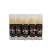[자연의숲] 일반립밤 kit 립밤 립밤만들기 천연립밤 립밤kit 천연식물성오일 수제나라, 일반립밤(5ea) kit 체리향