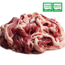 지리산 무항생제 청둥유황오리 소금구이, 1000g, 1박스