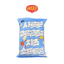 샤르르 고르곤졸라 치즈 소프트콘