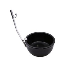 뚝배기집게 스텐 240x20mm, 1개