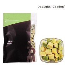 딜라잇가든 [딜라잇가든]냉동 아보카도(다이스드) 500g x 6, 6개