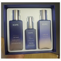 아이오페 스템Ⅲ 시그니처 3종 세트, 1세트