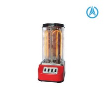 대성온풍기 나노카본FAN히터 NCU-5000W 전기난로 난방기 히터