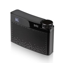 브리츠 BZ A50 블루투스 FM 라디오 스피커 / (매장스피커/앰프스피커/야모스피커/미니앰프/우퍼스피커/공연용스피커 추천)