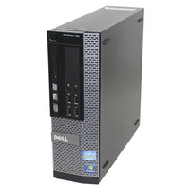 Optiplex DELL 2세대 듀얼코어 슬림PC