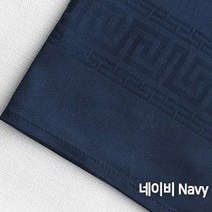 [에이치플러스몰] 네이비 린넨냅킨 핸드타올 호텔냅킨 네프킨 칼라냅킨, 상세 설명 참조, 수량:네이비